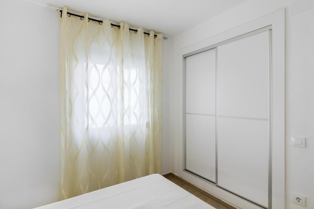 Apartamento Murillo Barbate Exterior photo
